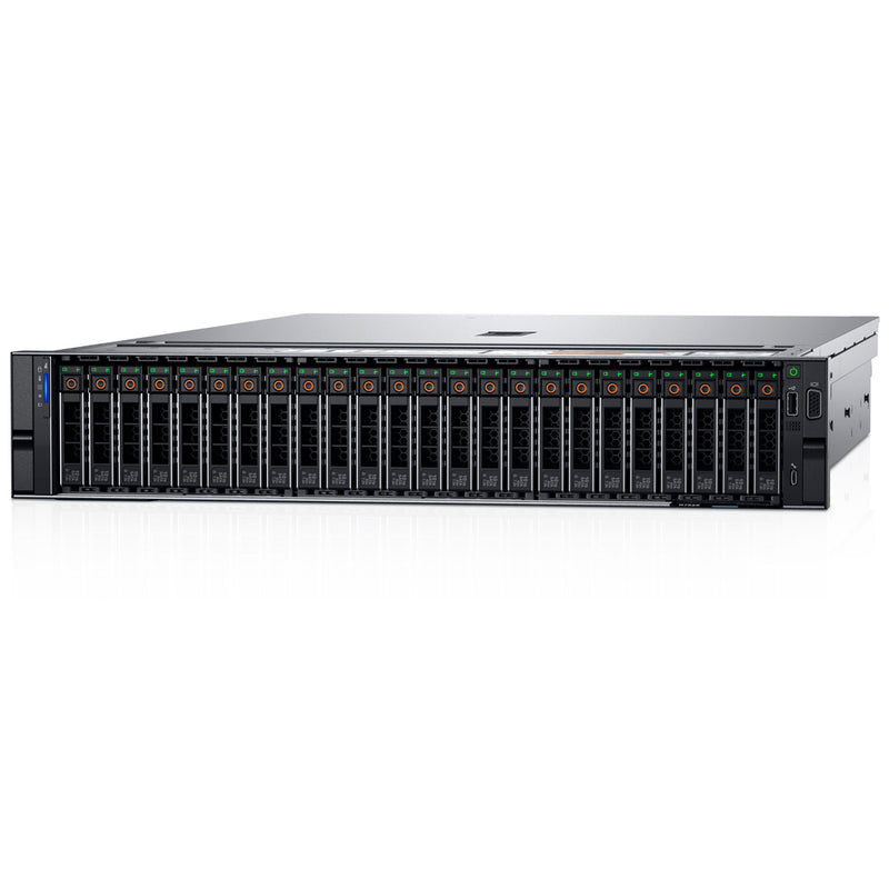 Dell PowerEdge R7525 Rack Server Chassis (24x2.5")