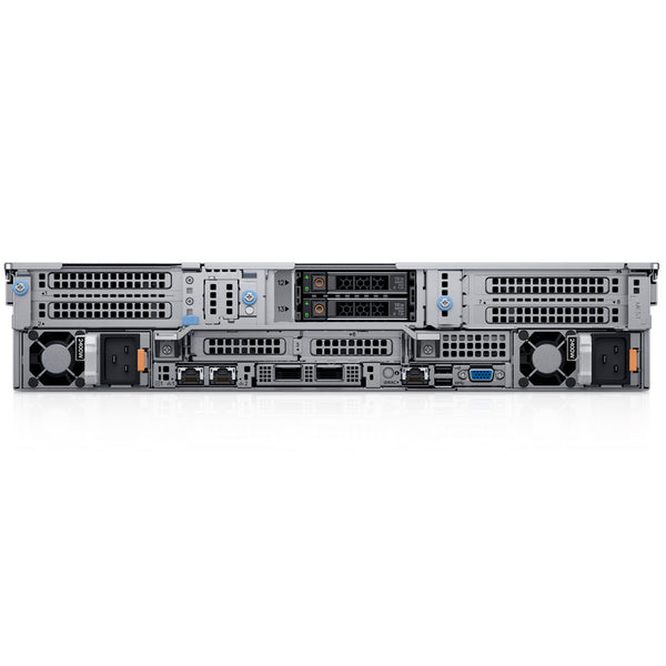 Dell PowerEdge R7525 CTO Rack Server
