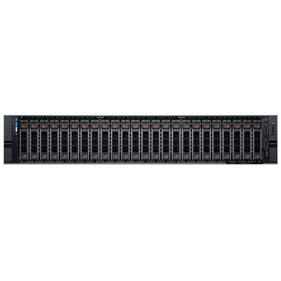 Dell PowerEdge R840 Rack Server Chassis (24x2.5")