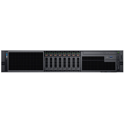 Dell PowerEdge R840 Rack Server Chassis (8x2.5")