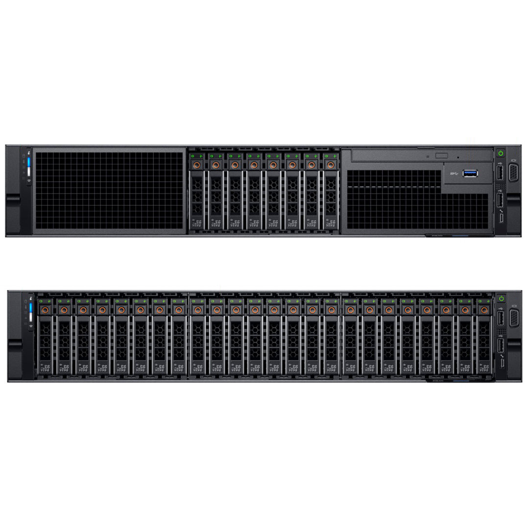 Dell PowerEdge R840 CTO Rack Server