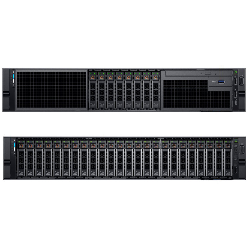 Dell PowerEdge R840 CTO Rack Server