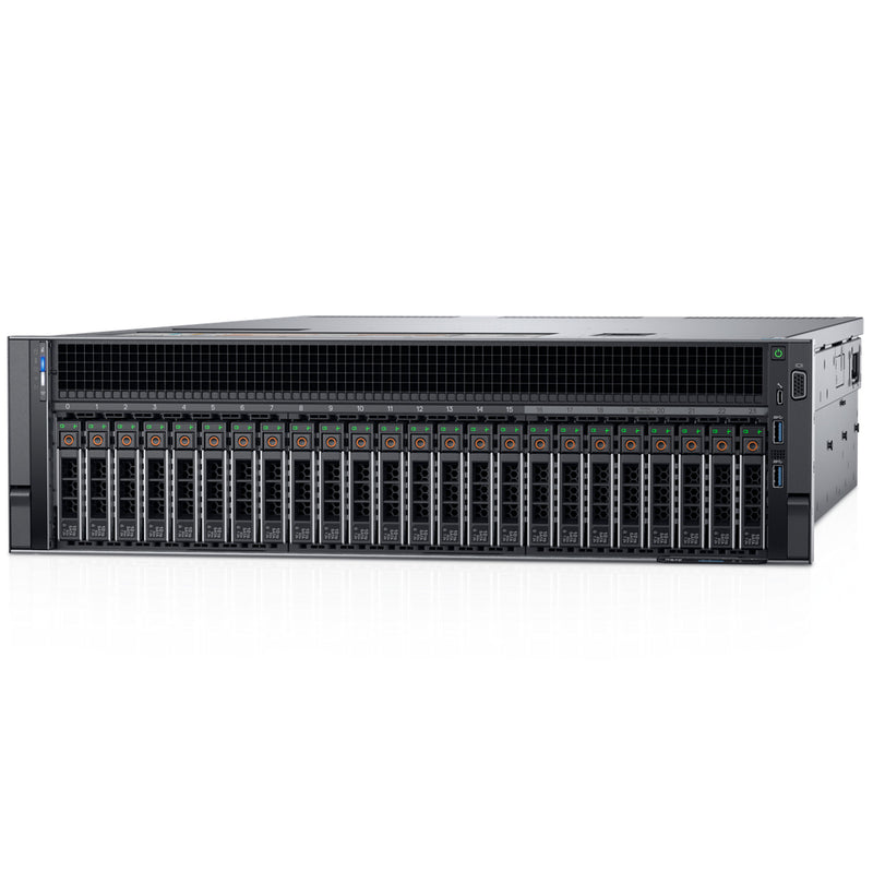 Dell PowerEdge R940 Rack Server Chassis (24x2.5