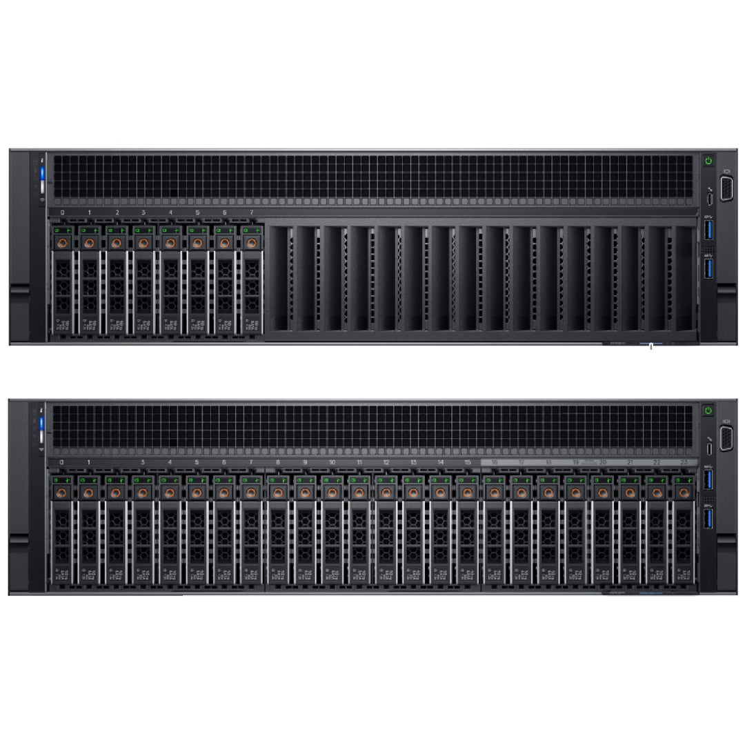 Dell PowerEdge R940 CTO Rack Server