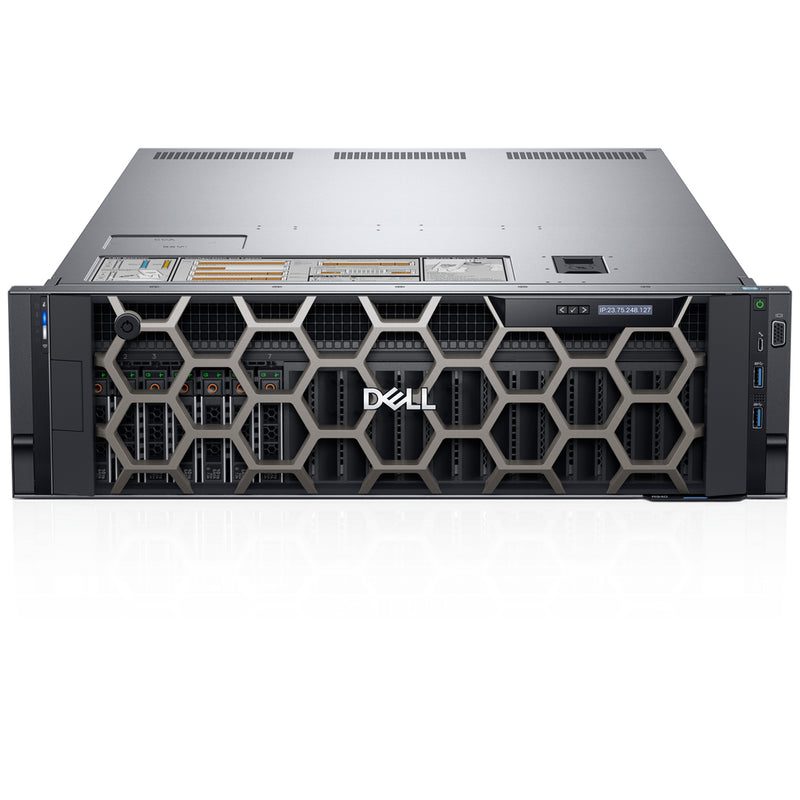 Dell PowerEdge R940 CTO Rack Server