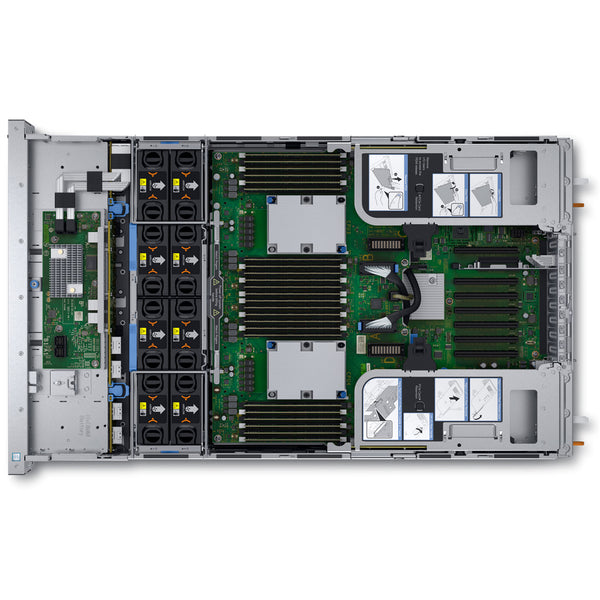 Dell PowerEdge R940 CTO Rack Server