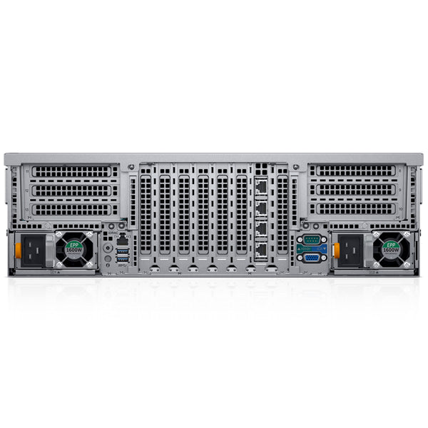 Dell PowerEdge R940 CTO Rack Server