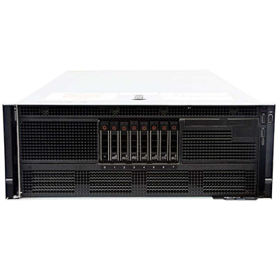 Dell PowerEdge R940xa Rack Server Chassis (8x2.5")
