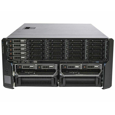 PEVRTX-25x2.5-R | Dell PowerEdge VRTX Rack Chassis (25x2.5)