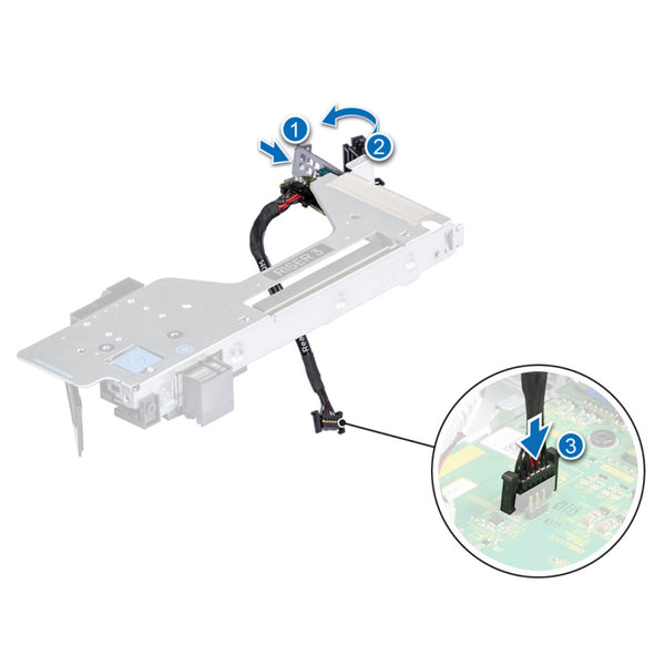 Dell Serial-Com Kit