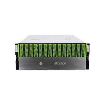 HPE Nimble Storage Sf100 Secondary Flash 126TB HDD, 7.68TB SSD | SF100-2P-126T-H