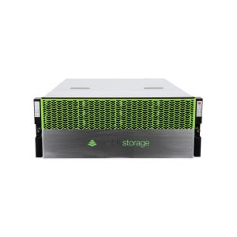 SF100-2P-126T-H | HPE Nimble Storage SF100 Secondary Flash 126TB HDD, 7.68TB SSD