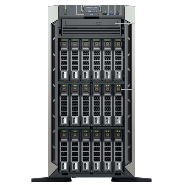 Dell PowerEdge T640 CTO Tower Server