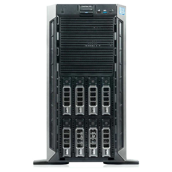Dell PowerEdge T640 Tower Server CTO - ECS