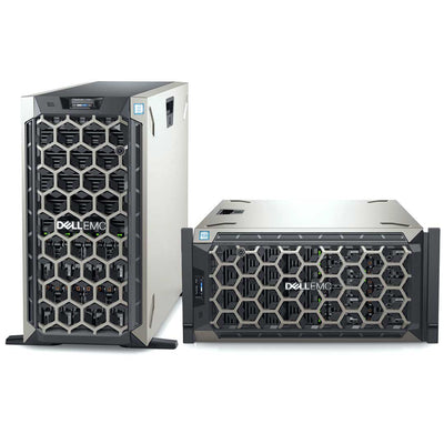 Dell PowerEdge T640 CTO Tower Server