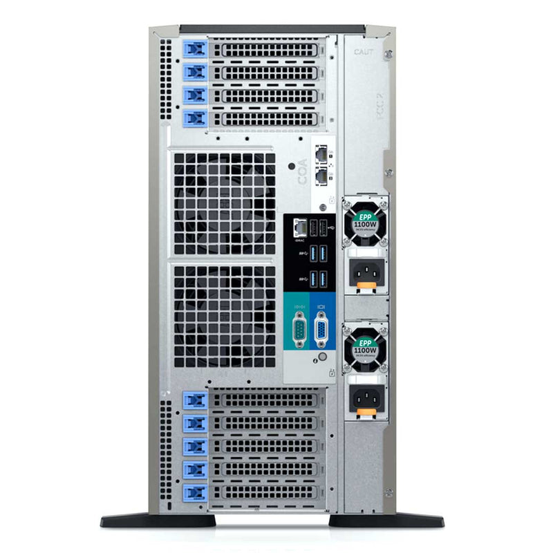 Dell PowerEdge T640 CTO Tower Server