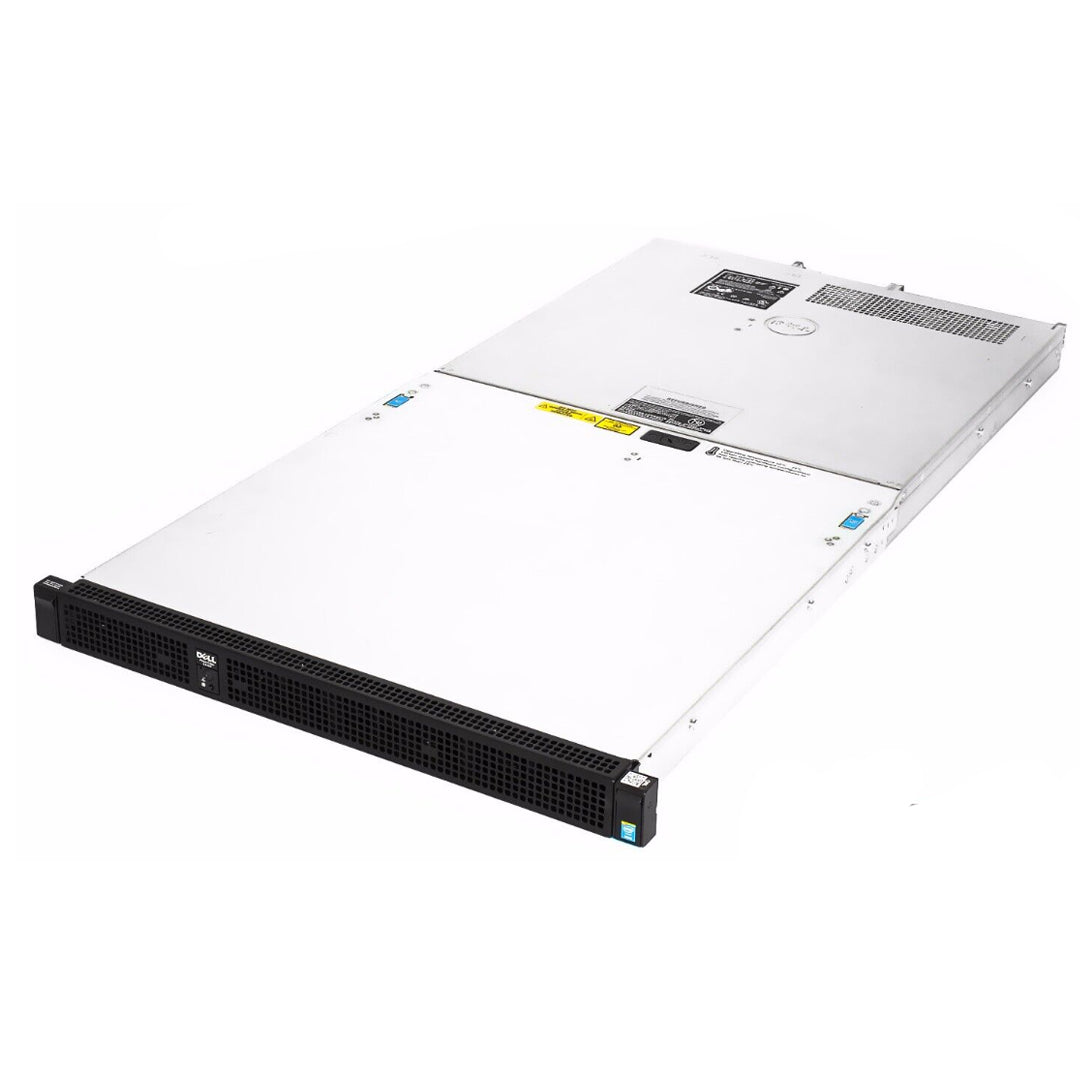 Dell PowerEdge C4130 PCIe Rack Server Chassis