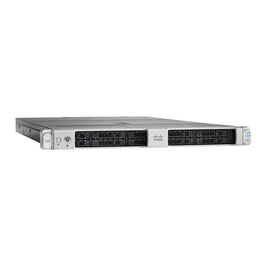 Cisco UCS C220 M3 64GB Xeon E5 v1/v2対応 Cisco UCS C220 M5 SFF Rack Servers CTO - Express Computer Systems