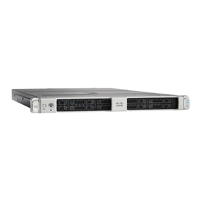Cisco Ucs C220 M5 10X 2.5" Sff Chassis Nvme | UCSC-C220-M5SN