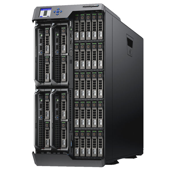 Dell PowerEdge VRTX Enclosure CTO