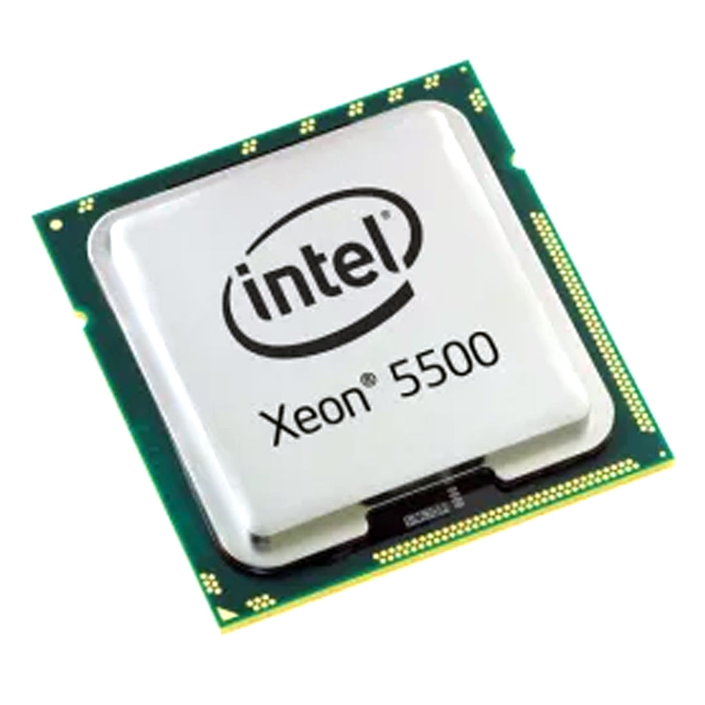 Dell Intel Xeon X5570 (4 Core / 2.93Ghz) Processor | SLBF3