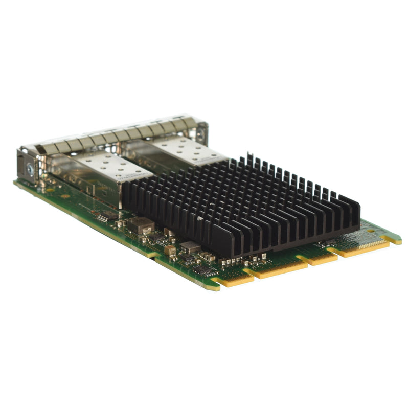 Dell Intel X710 Dual Port 10GbE SFP+ OCP 3.0 Mezzanine | YJYK1