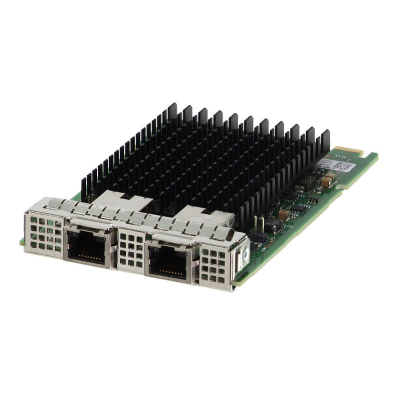 Dell Intel X710-T2L Dual Port 10GbE RJ45 OCP 3.0 | VMFKR
